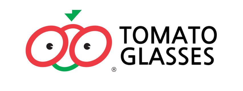 Tomato Glasses
